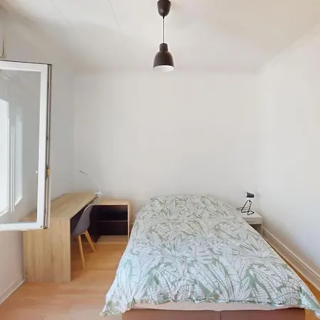 Blvd Graville - F3 Apartment